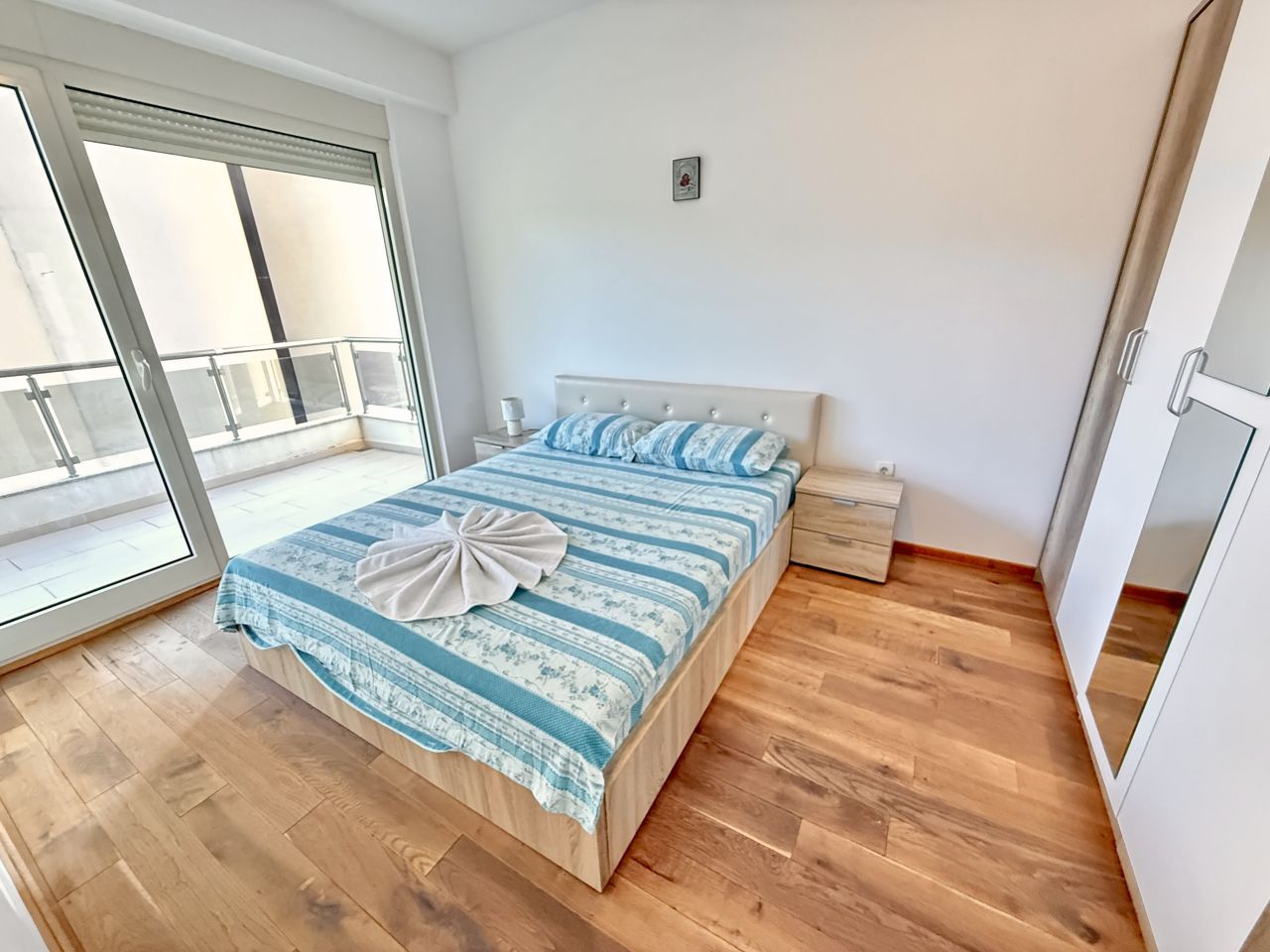 Квартира в Рафаиловичах, Черногория, 69 м² - фото 2