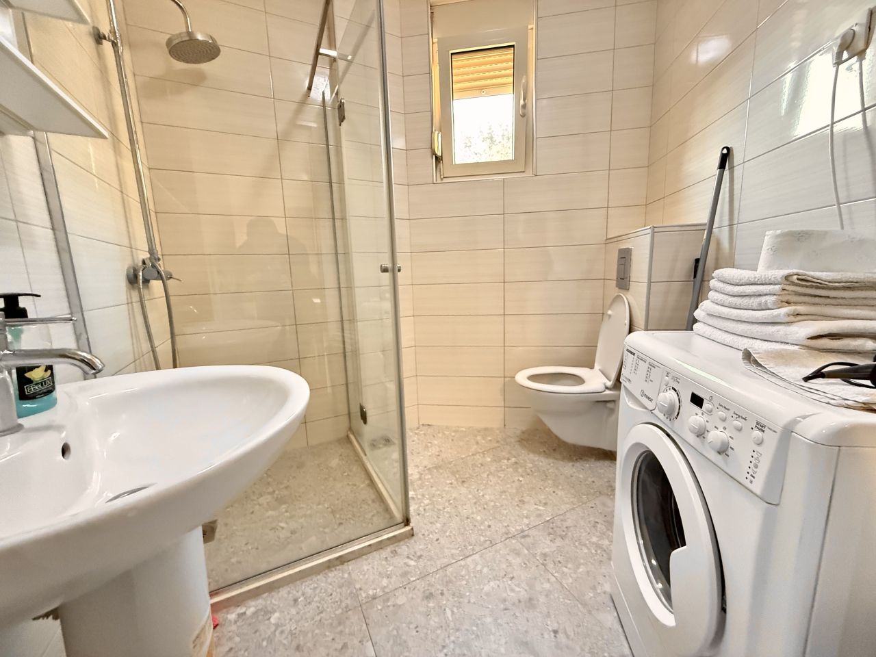 Квартира в Рафаиловичах, Черногория, 69 м² - фото 5