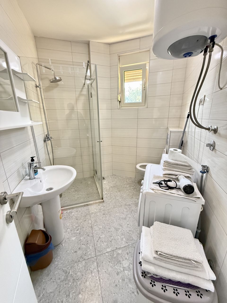 Квартира в Рафаиловичах, Черногория, 69 м² - фото 4