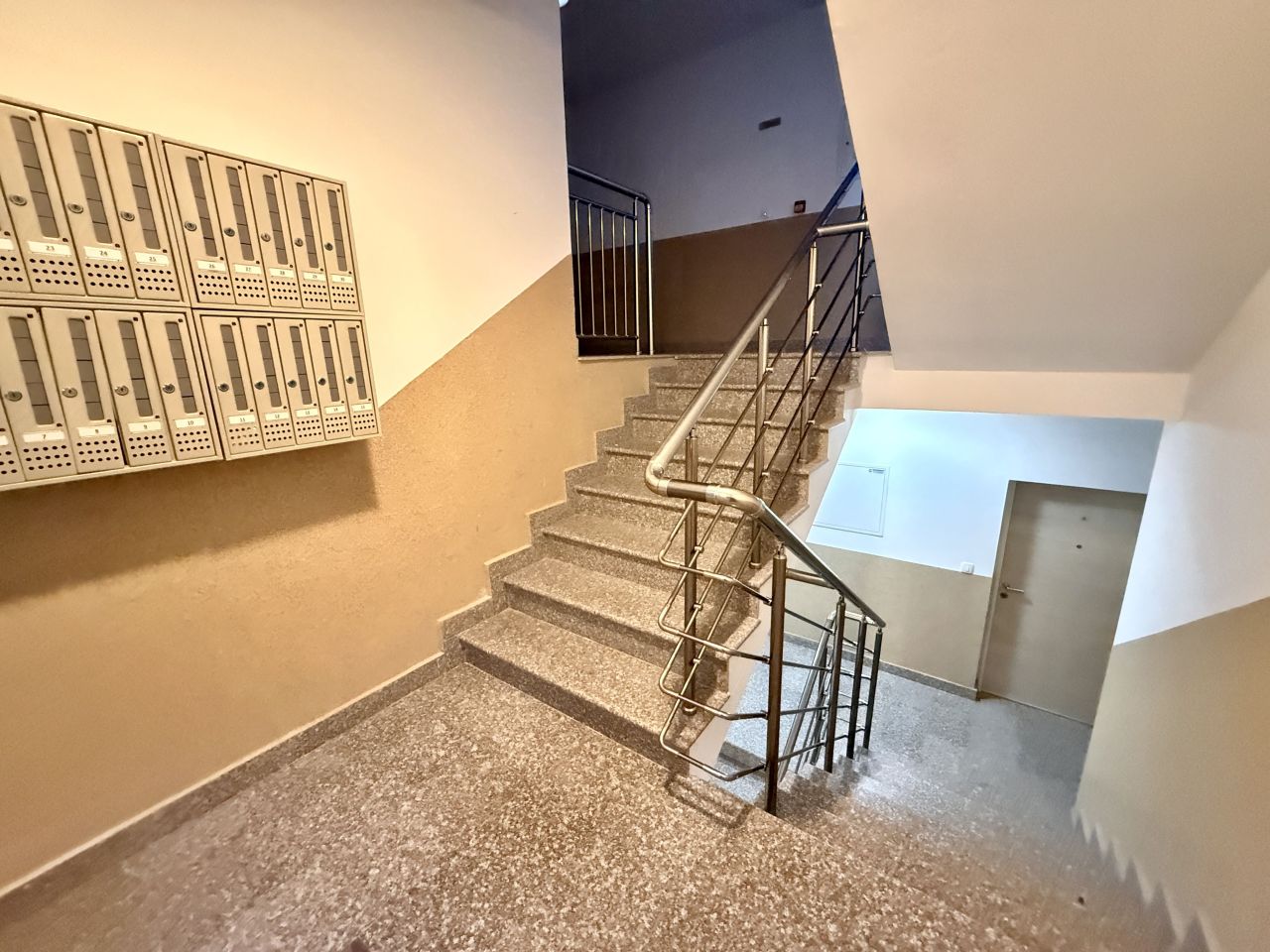 Квартира в Рафаиловичах, Черногория, 69 м² - фото 17