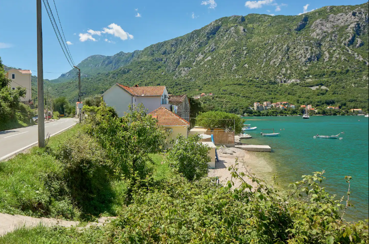 Дом в Костанице, Черногория, 55 м² - фото 8