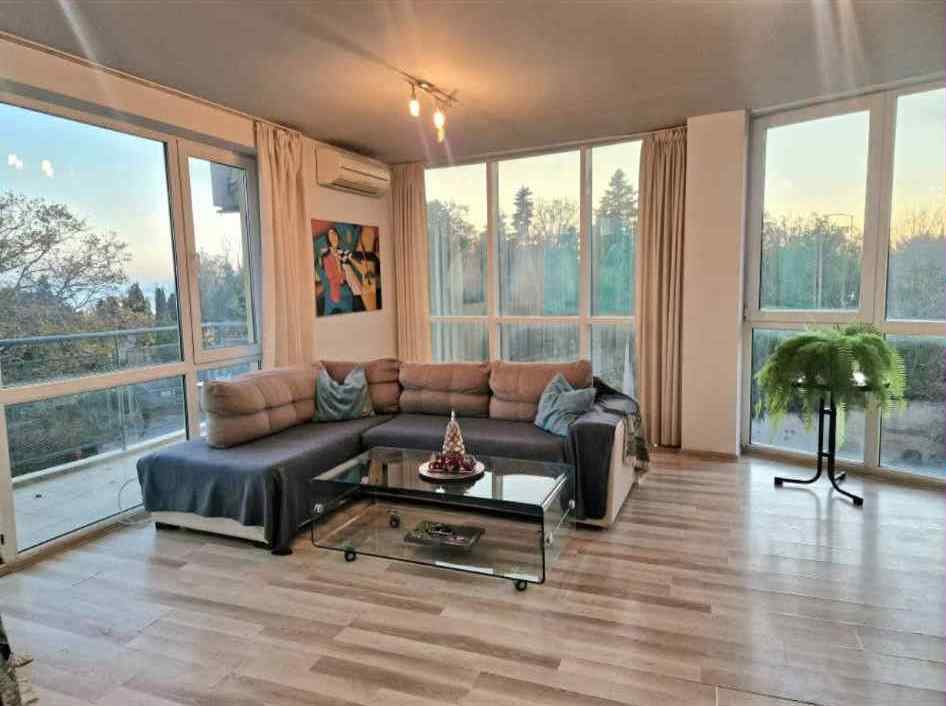 Квартира в Евксинограде, Болгария, 70 м² - фото 2