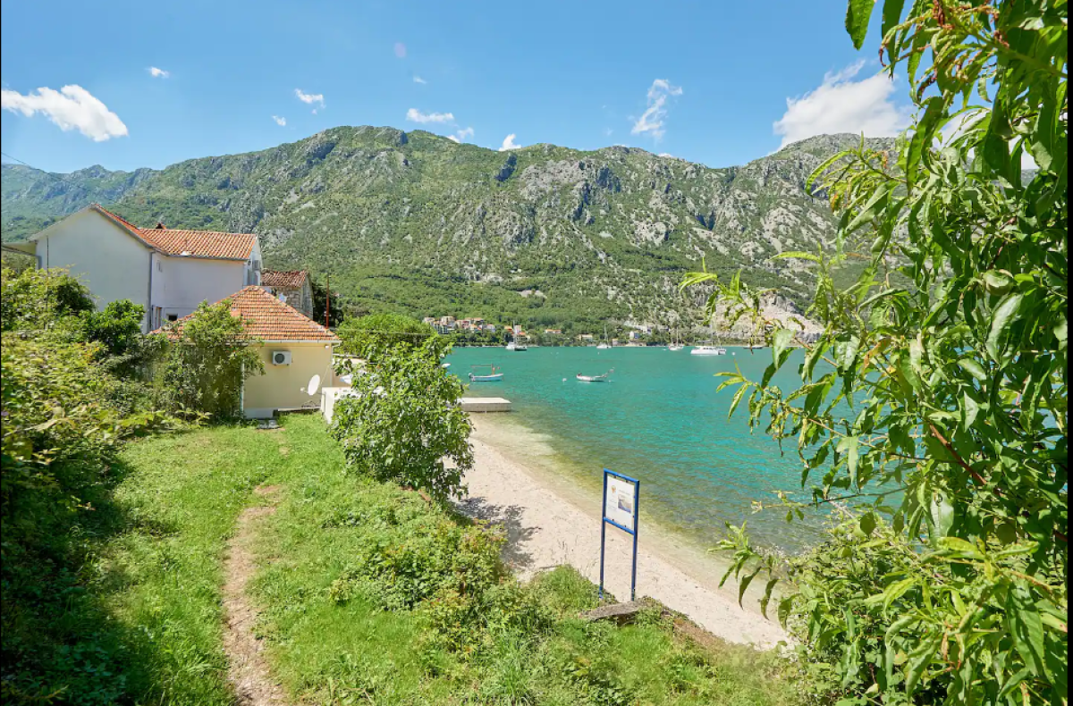 Дом в Костанице, Черногория, 55 м² - фото 9