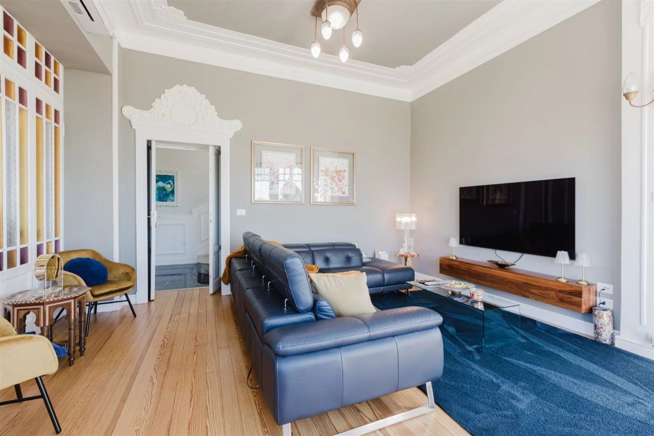 Вилла в Вербании, Италия, 325 м² - фото 13