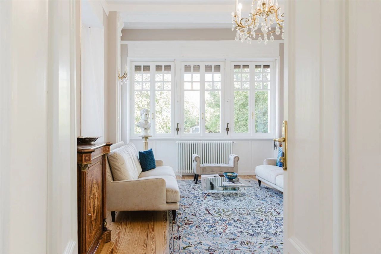 Вилла в Вербании, Италия, 325 м² - фото 10