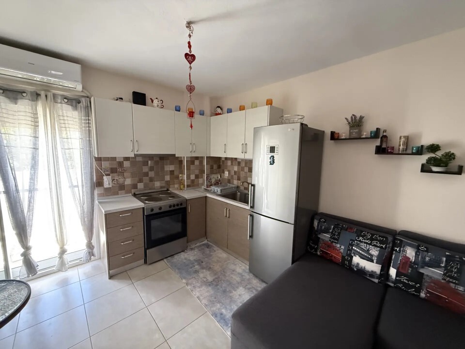 Мезонет в Ситонии, Греция, 79 м² - фото 1