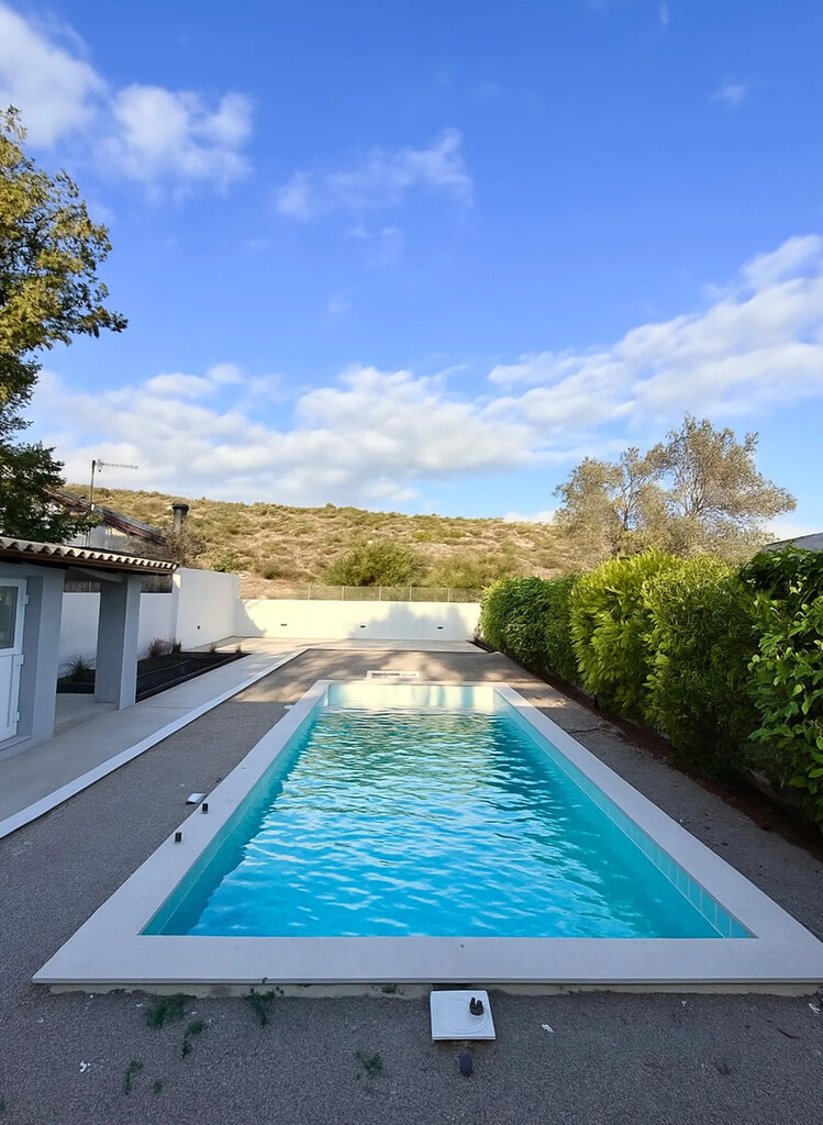 Дом в Аттике, Греция, 78 м² - фото 1