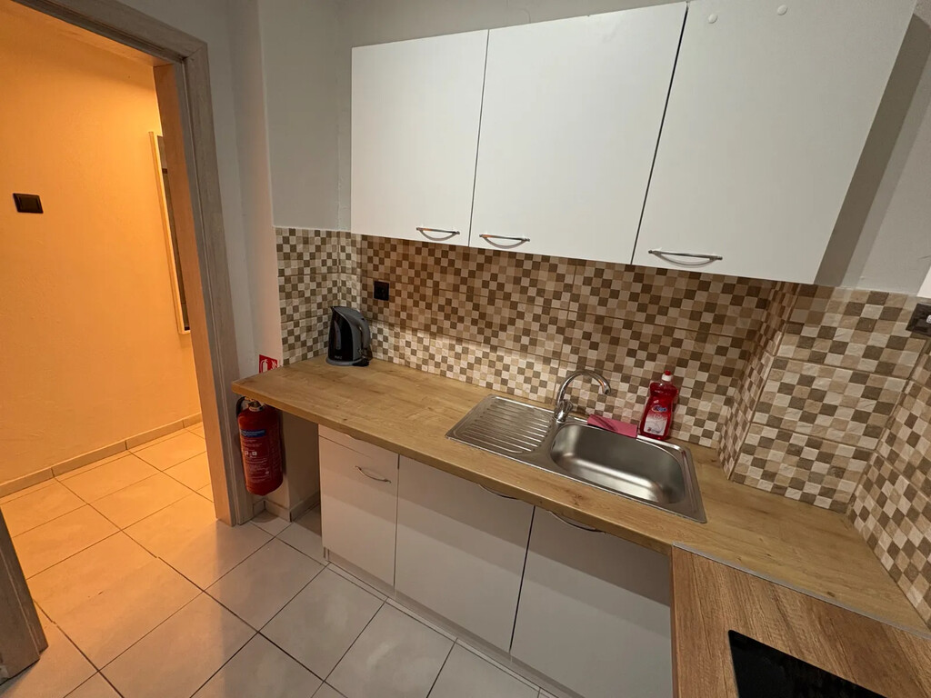 Квартира в Салониках, Греция, 35 м² - фото 2