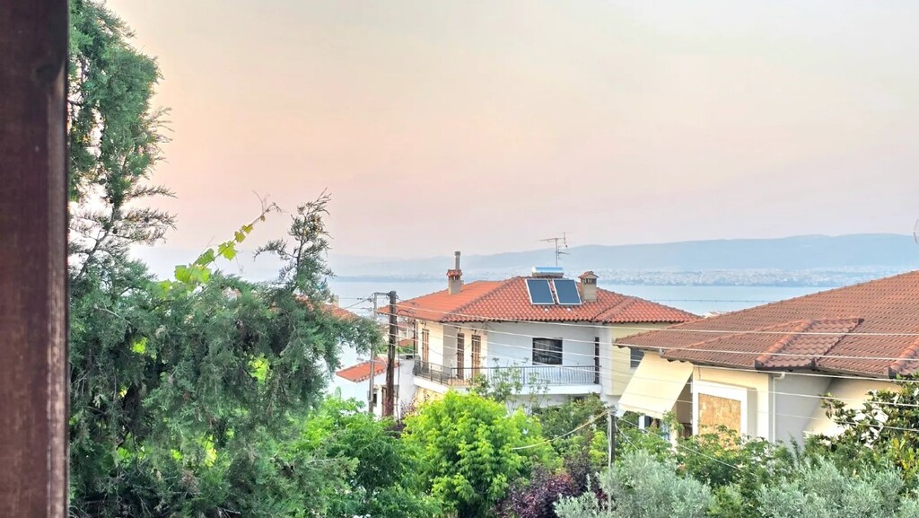 Мезонет в Салониках, Греция, 165 м² - фото 2