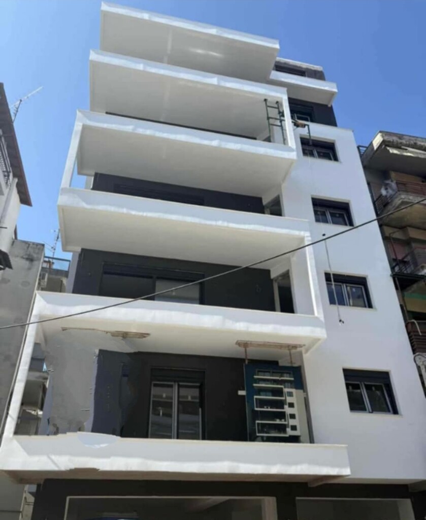 Мезонет в Салониках, Греция, 180 м² - фото 3