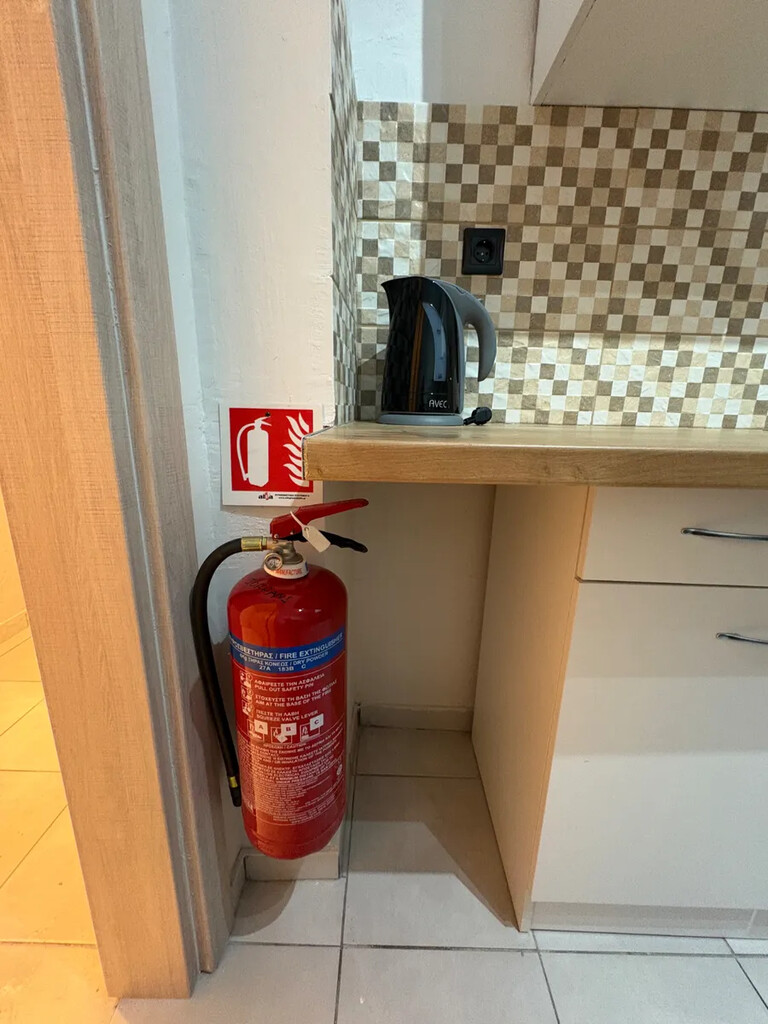 Квартира в Салониках, Греция, 35 м² - фото 3