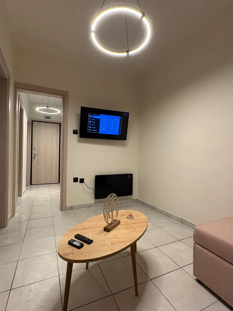 Квартира в Салониках, Греция, 35 м² - фото 4