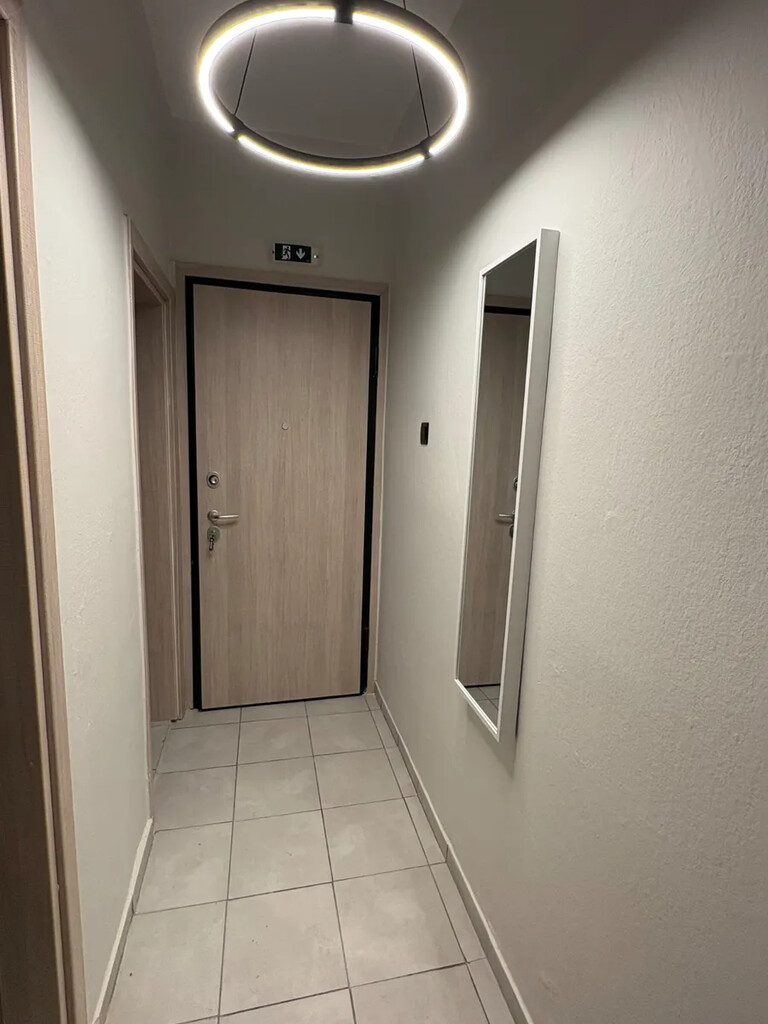 Квартира в Салониках, Греция, 35 м² - фото 5