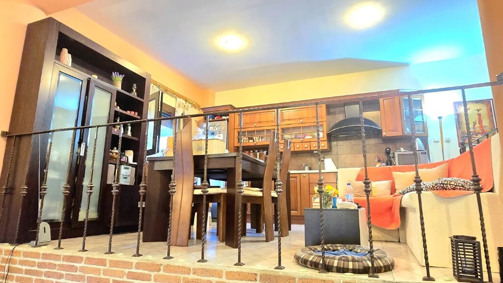 Мезонет в Салониках, Греция, 165 м² - фото 5