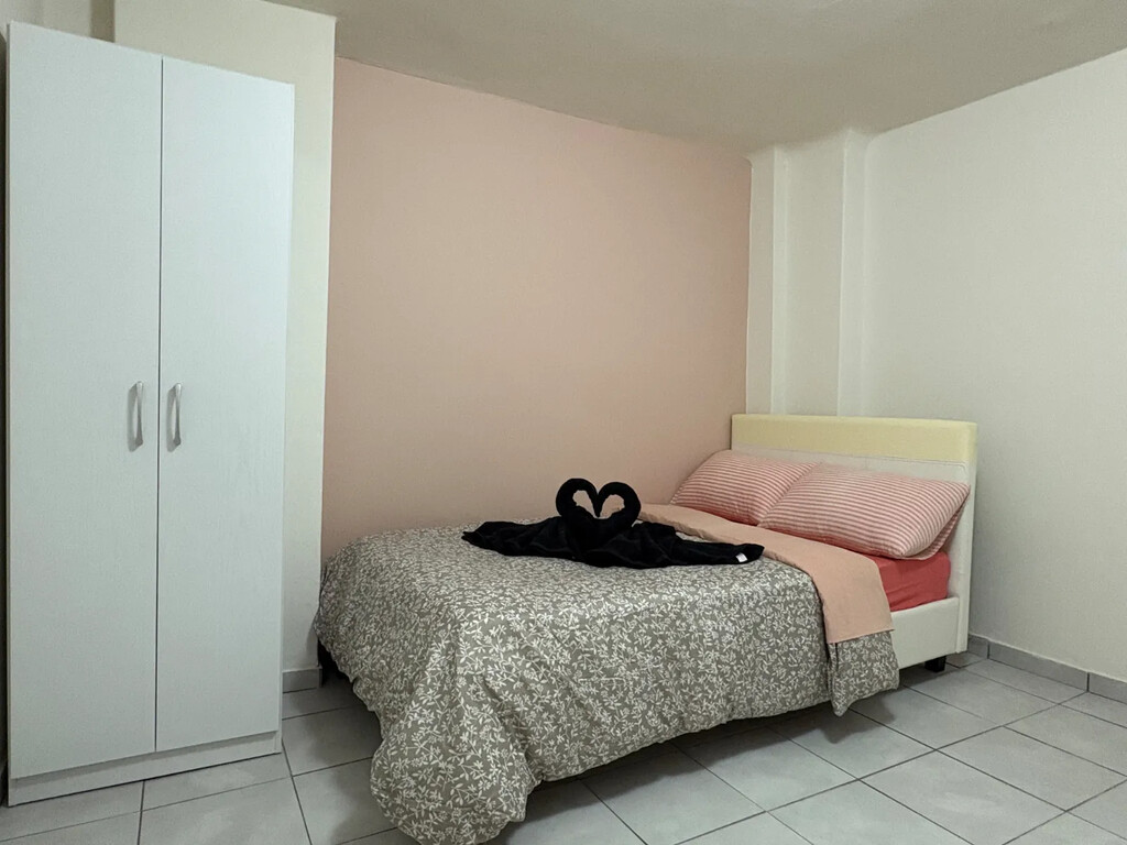 Квартира в Салониках, Греция, 35 м² - фото 6