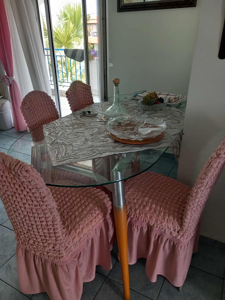 Мезонет на Халкидиках, Греция, 120 м² - фото 6