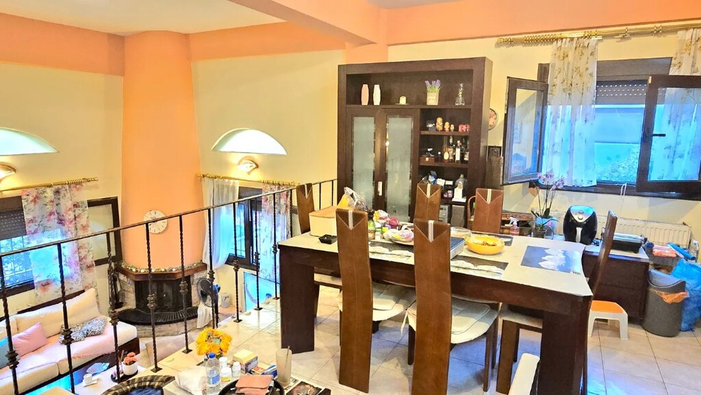 Мезонет в Салониках, Греция, 165 м² - фото 6