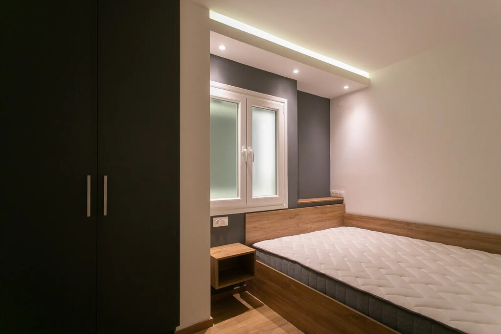 Квартира в Салониках, Греция, 41 м² - фото 6