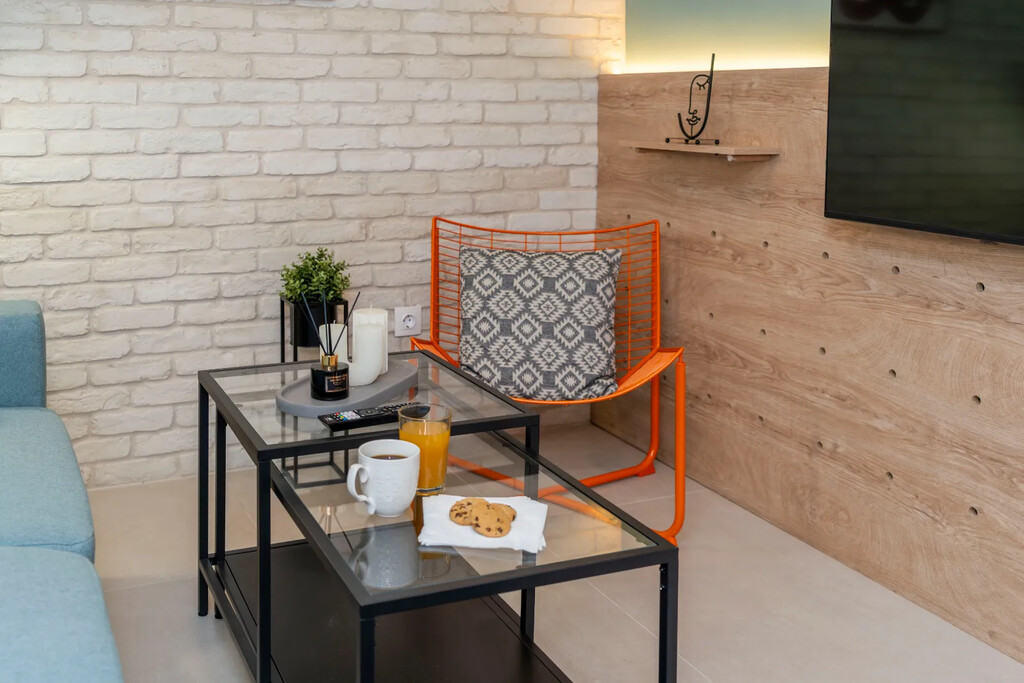 Квартира в Салониках, Греция, 60 м² - фото 7