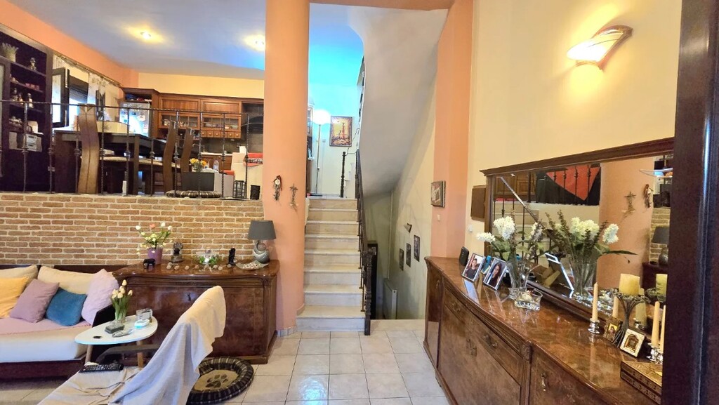 Мезонет в Салониках, Греция, 165 м² - фото 7