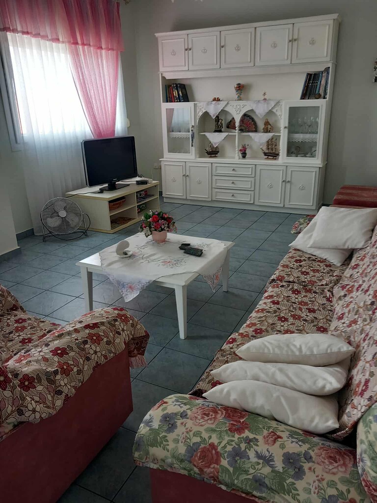 Мезонет на Халкидиках, Греция, 120 м² - фото 7