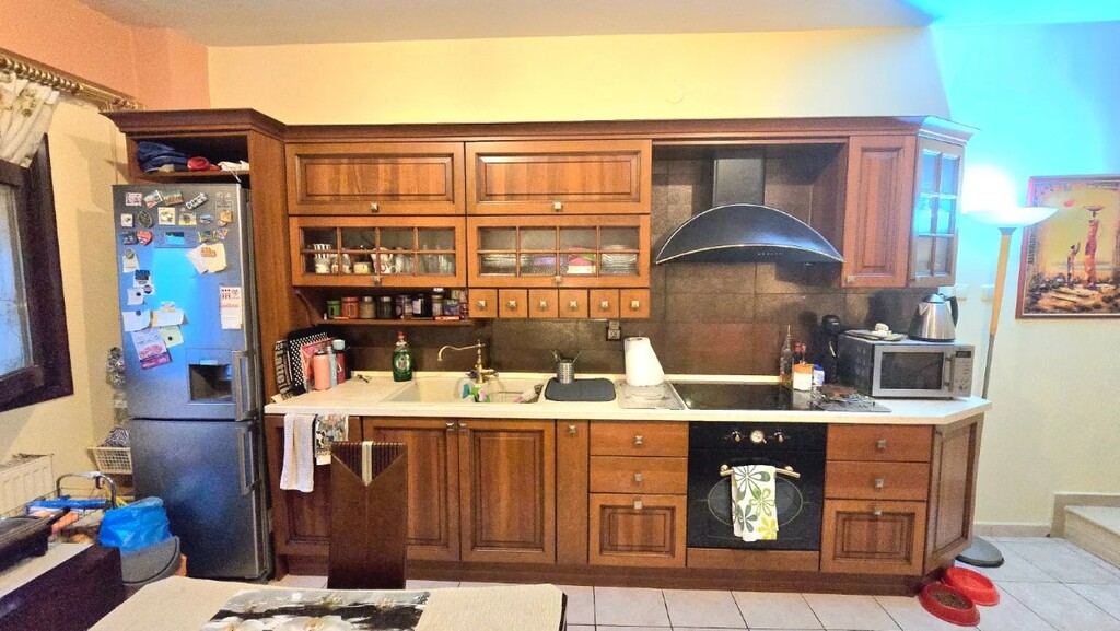 Мезонет в Салониках, Греция, 165 м² - фото 8