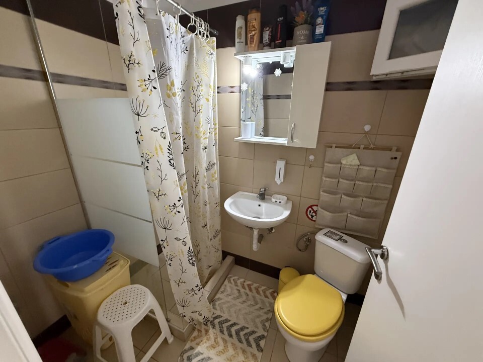 Мезонет в Ситонии, Греция, 79 м² - фото 9