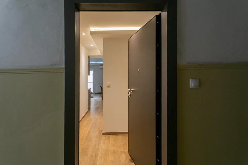 Квартира в Салониках, Греция, 41 м² - фото 10