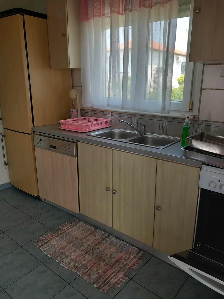Мезонет на Халкидиках, Греция, 120 м² - фото 10