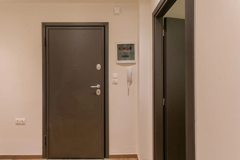 Квартира в Салониках, Греция, 41 м² - фото 11