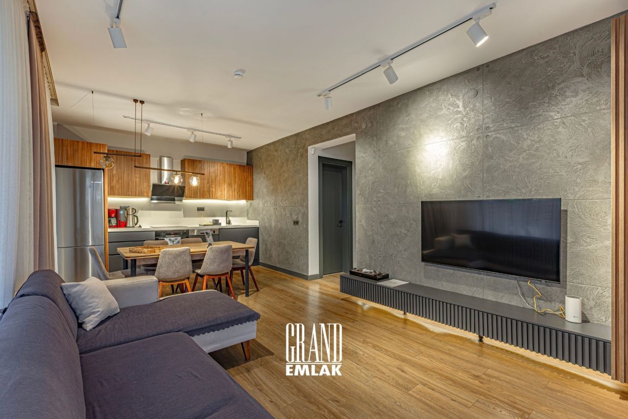 Вилла в Анталии, Турция, 117 м² - фото 10