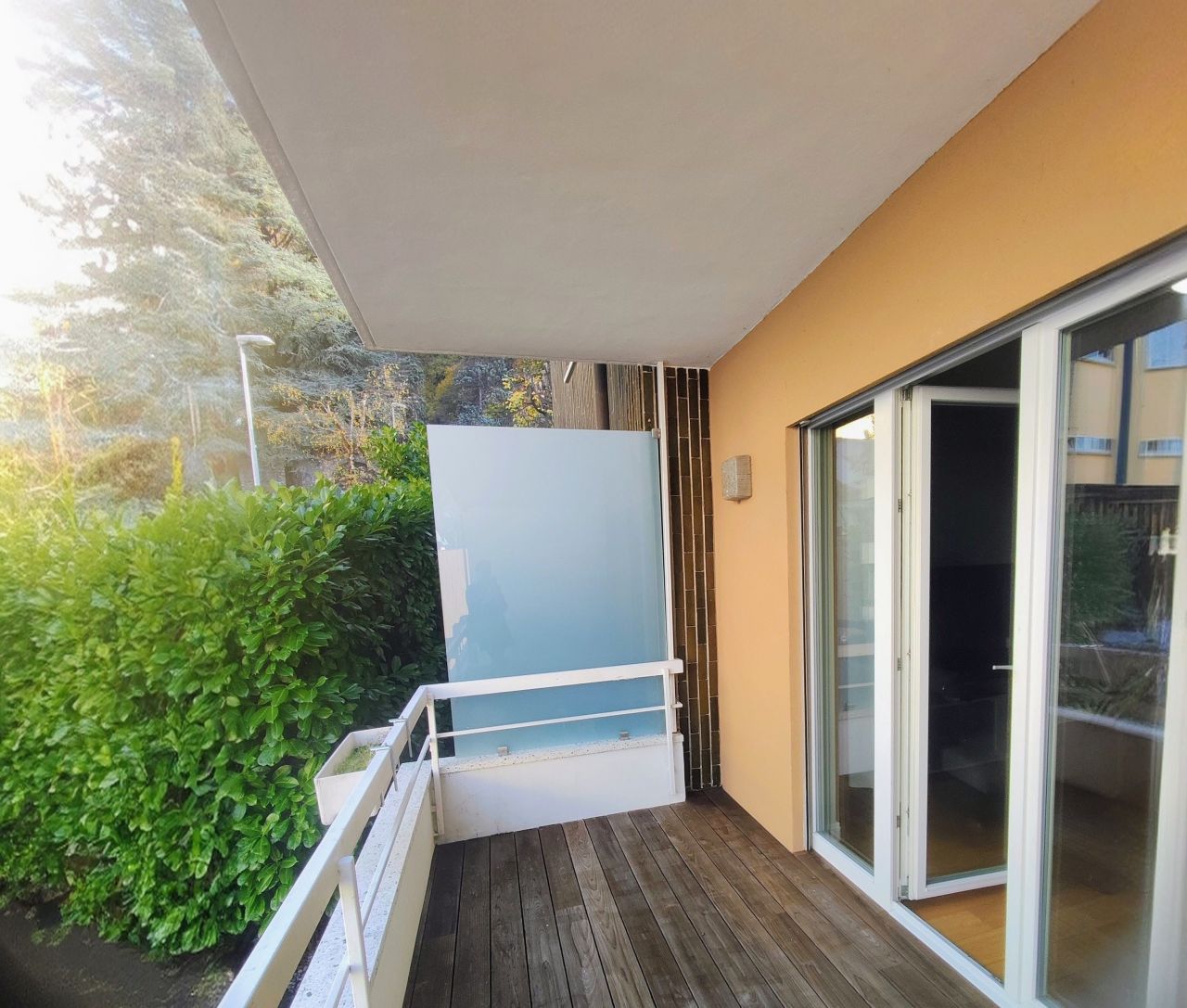 Квартира в Кампионе-д'Италия, Италия, 81 м² - фото 17