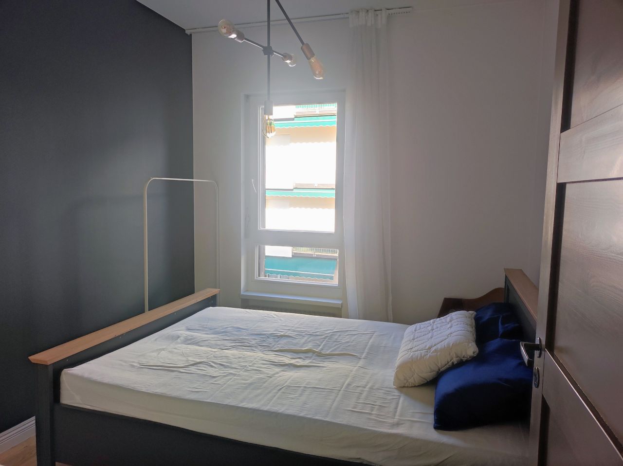 Квартира в Кампионе-д'Италия, Италия, 81 м² - фото 9