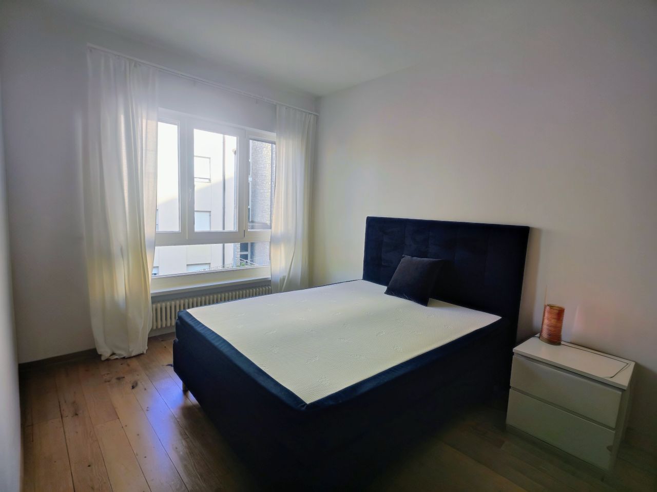 Квартира в Кампионе-д'Италия, Италия, 81 м² - фото 15