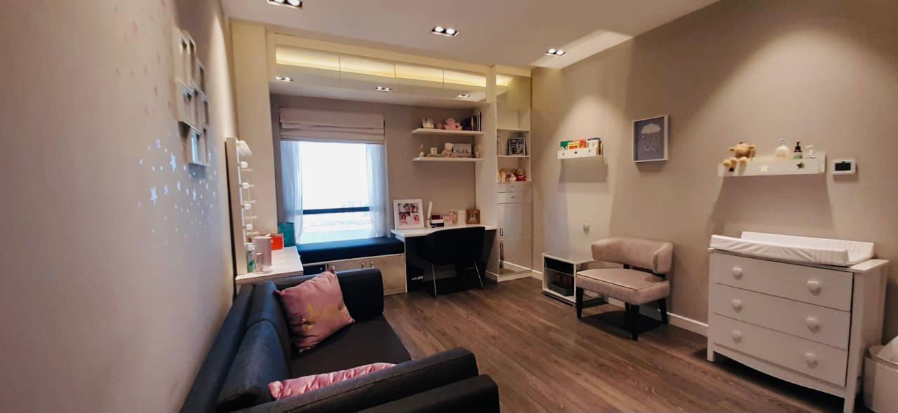 Апартаменты в Дубае, ОАЭ, 138 м² - фото 13