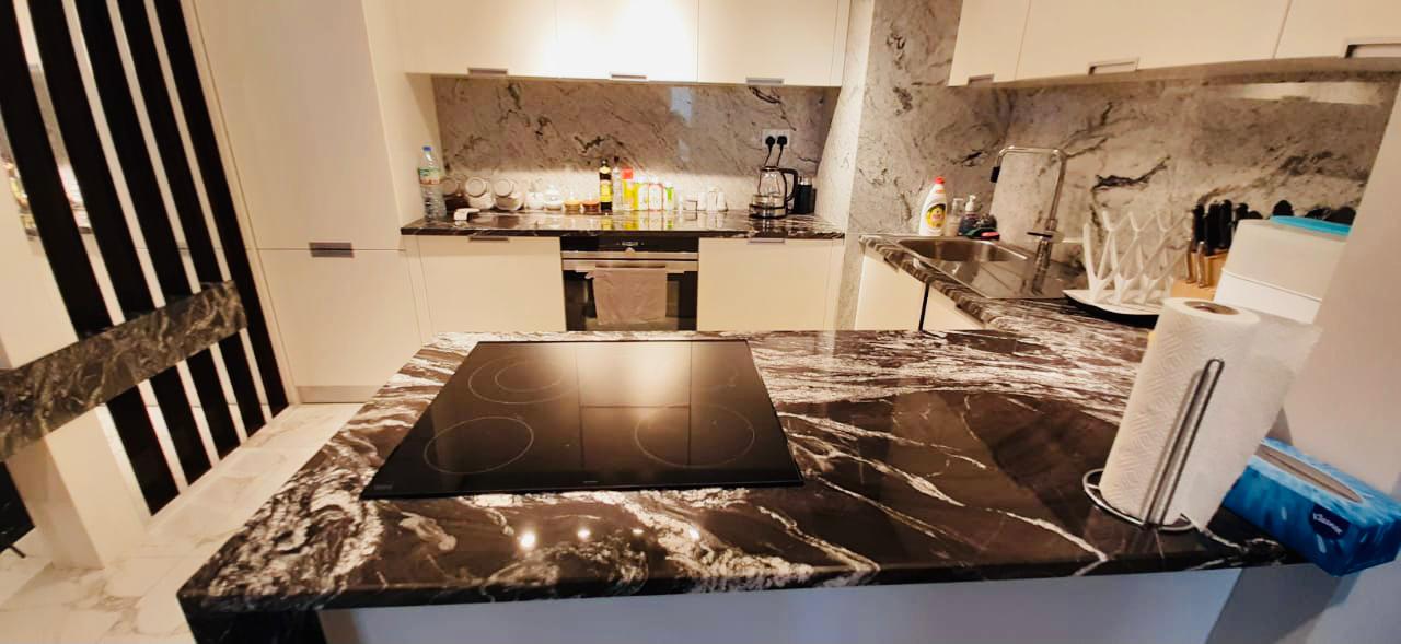 Апартаменты в Дубае, ОАЭ, 138 м² - фото 10