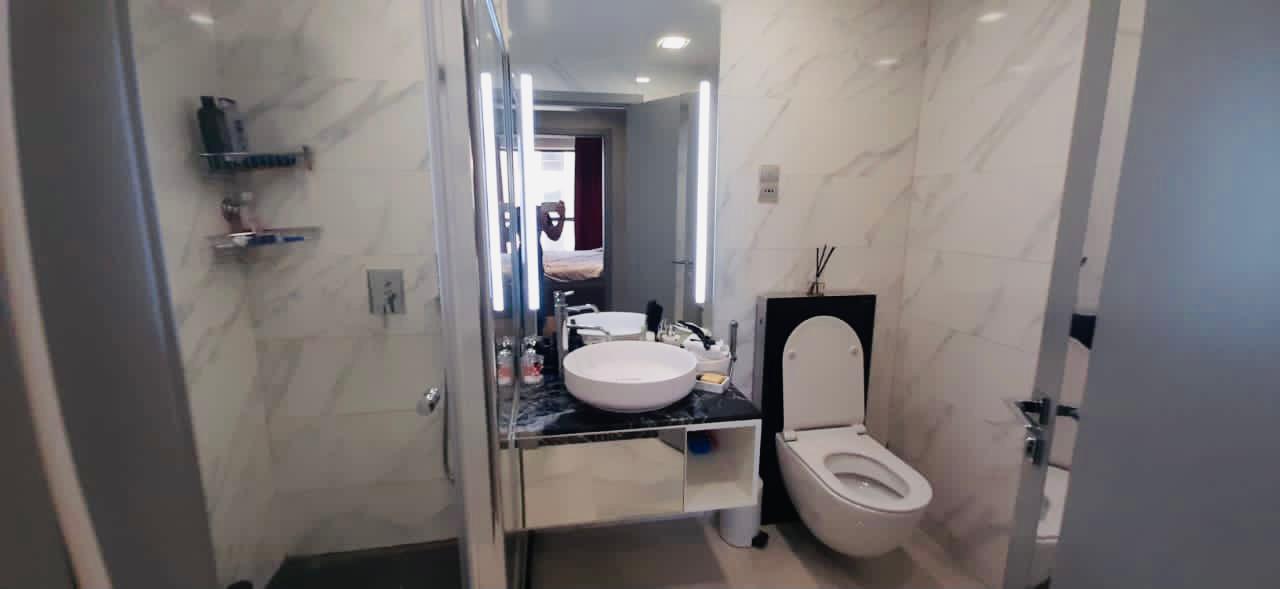 Апартаменты в Дубае, ОАЭ, 138 м² - фото 16