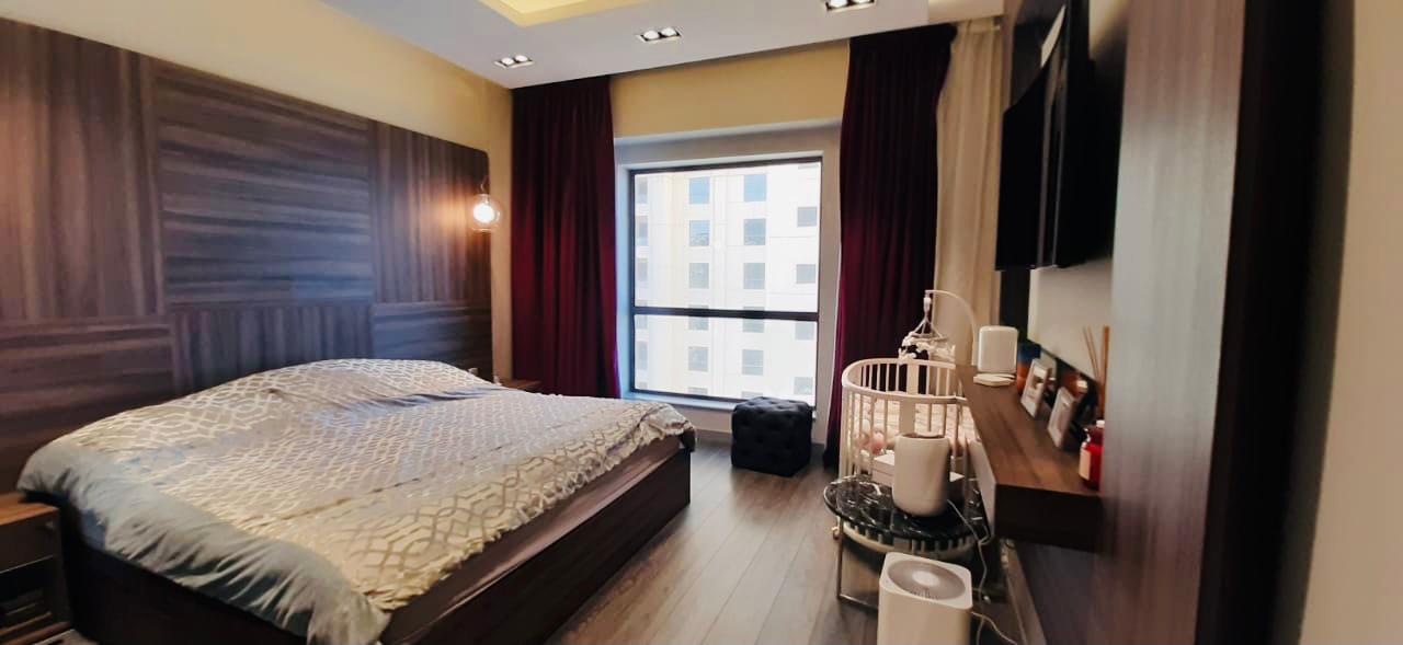 Апартаменты в Дубае, ОАЭ, 138 м² - фото 17