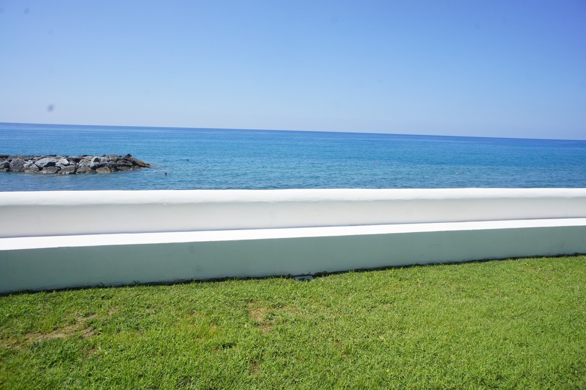 Вилла в Диаманте, Италия, 130 м² - фото 1