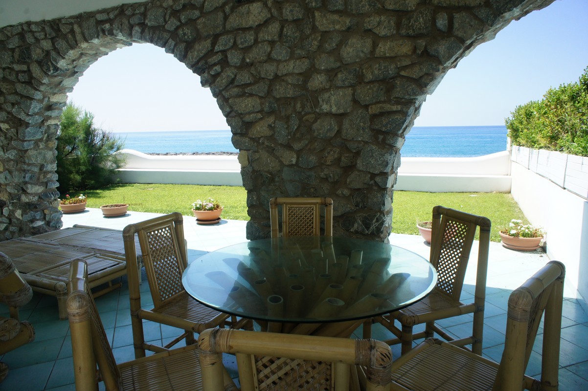 Вилла в Диаманте, Италия, 130 м² - фото 7