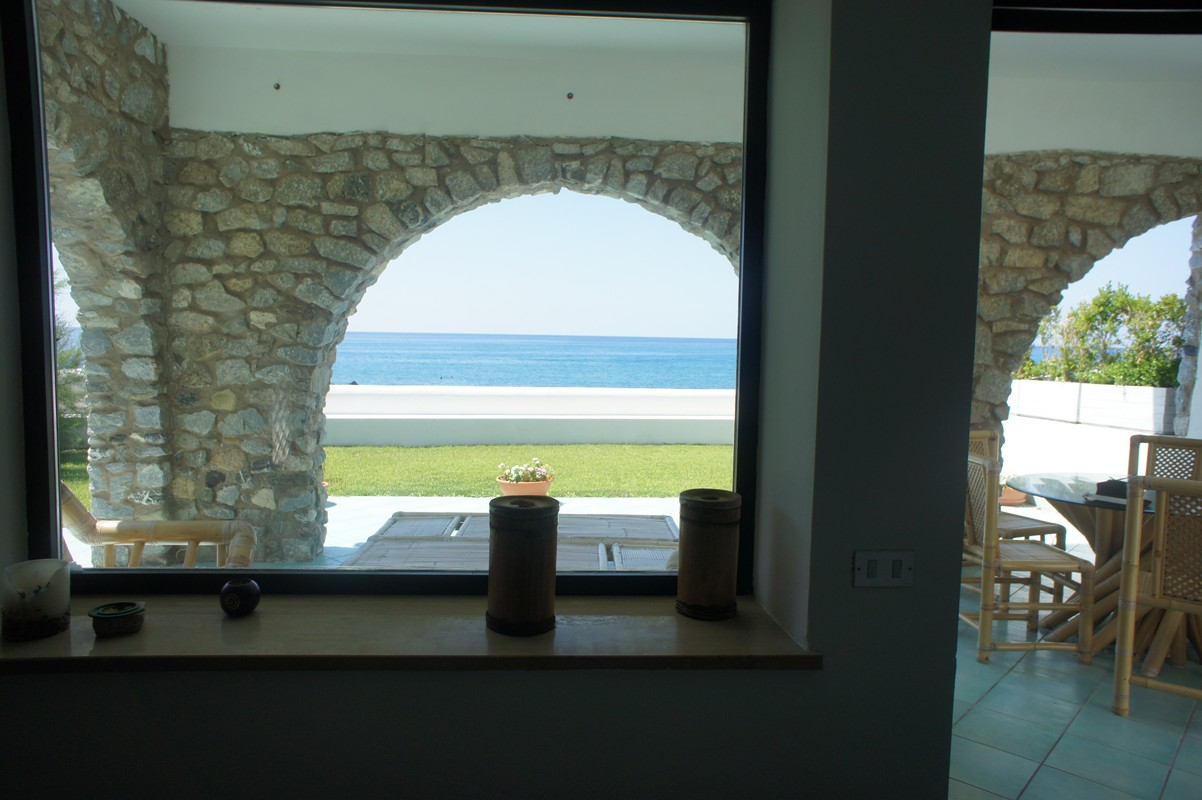 Вилла в Диаманте, Италия, 130 м² - фото 12