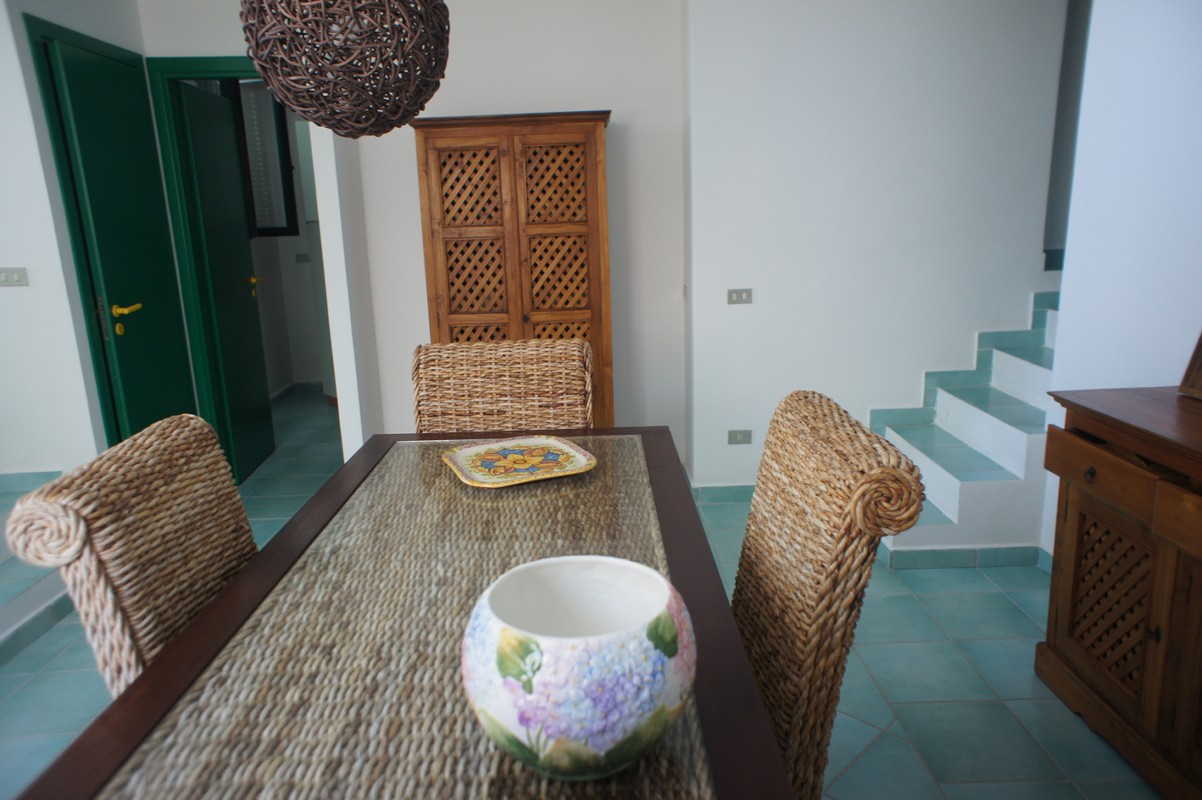 Вилла в Диаманте, Италия, 130 м² - фото 10