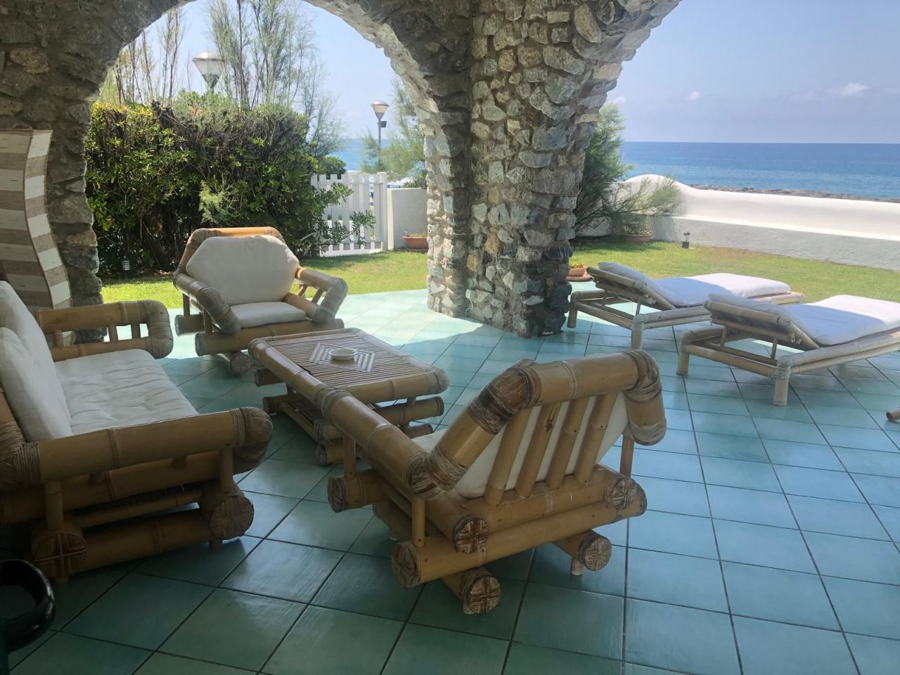 Вилла в Диаманте, Италия, 130 м² - фото 3