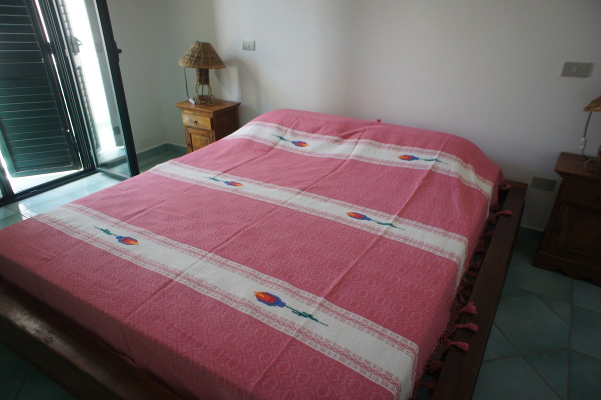 Вилла в Диаманте, Италия, 130 м² - фото 14