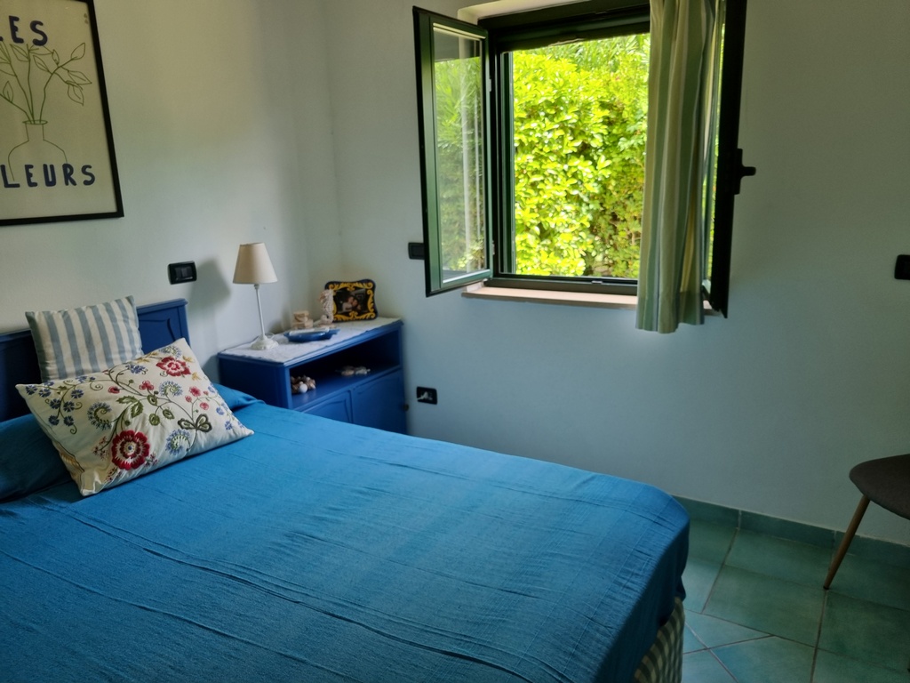 Вилла в Диаманте, Италия, 260 м² - фото 16