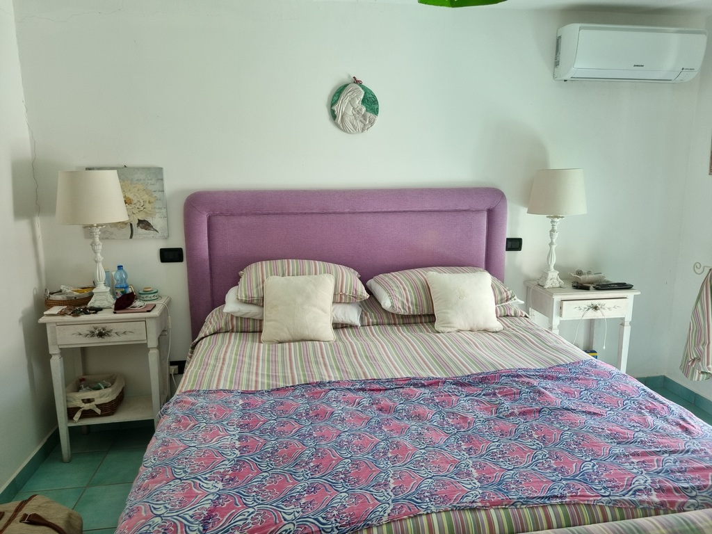 Вилла в Диаманте, Италия, 260 м² - фото 12