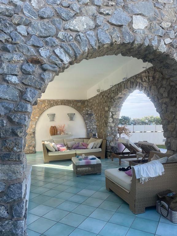 Вилла в Диаманте, Италия, 260 м² - фото 4