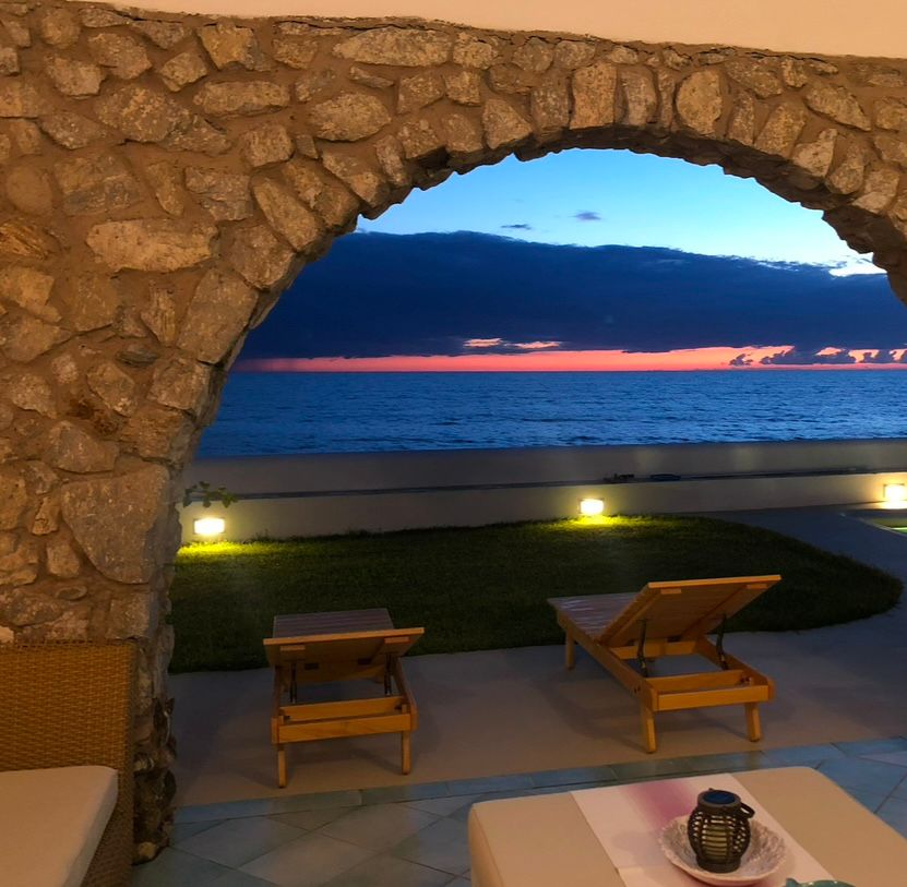 Вилла в Диаманте, Италия, 260 м² - фото 5