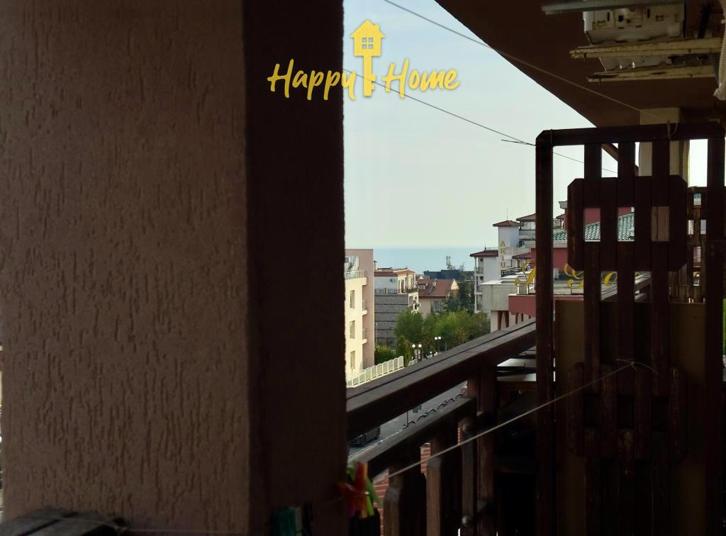 Студия в Святом Власе, Болгария, 44 м² - фото 10