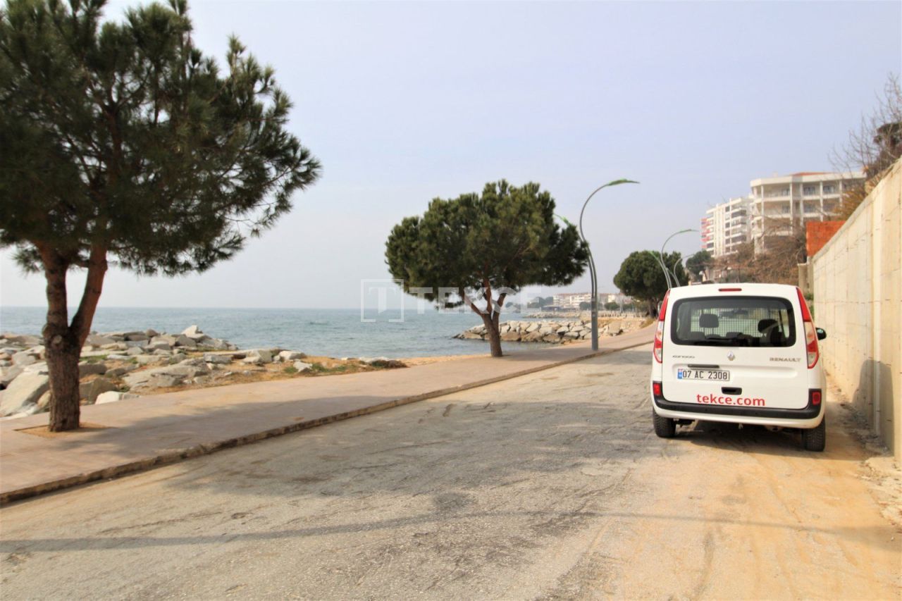 Апартаменты Армутлу, Турция, 170 м² - фото 9